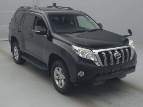 2014 Toyota Land Cruiser Prado TRJ150W[2]