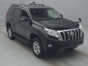 2014 Toyota Land Cruiser Prado