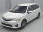 2013 Toyota Corolla Fielder