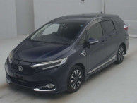 2016 Honda SHUTTLE