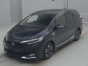 2016 Honda SHUTTLE