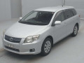 2008 Toyota Corolla Fielder