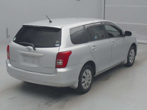 2008 Toyota Corolla Fielder NZE141G[1]