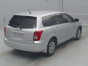 2008 Toyota Corolla Fielder