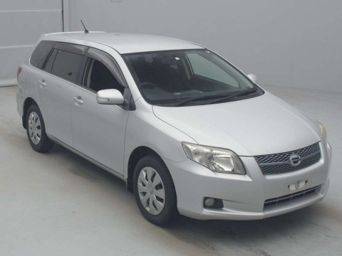 2008 Toyota Corolla Fielder NZE141G[2]