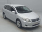 2008 Toyota Corolla Fielder