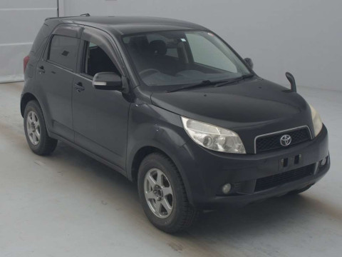 2008 Toyota Rush J210E[2]