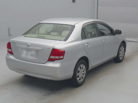 2012 Toyota Corolla Axio NZE144[1]