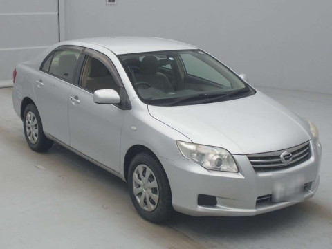 2012 Toyota Corolla Axio NZE144[2]