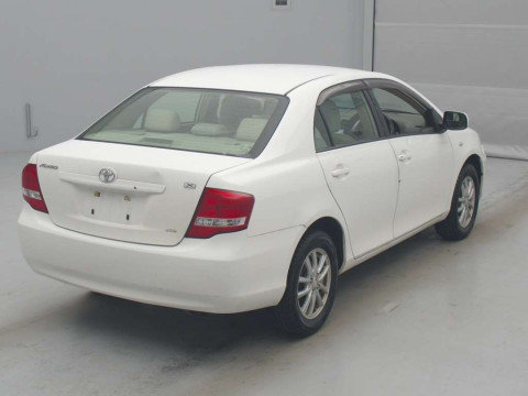 2011 Toyota Corolla Axio NZE144[1]