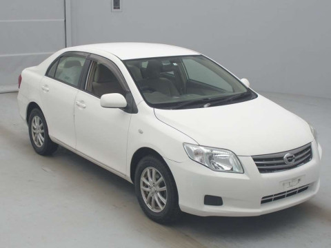 2011 Toyota Corolla Axio NZE144[2]