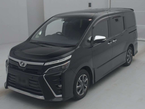 2018 Toyota Voxy ZRR80W[0]