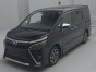 2018 Toyota Voxy