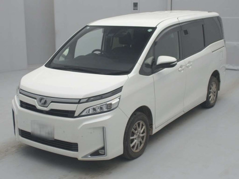 2019 Toyota Voxy ZRR85G[0]