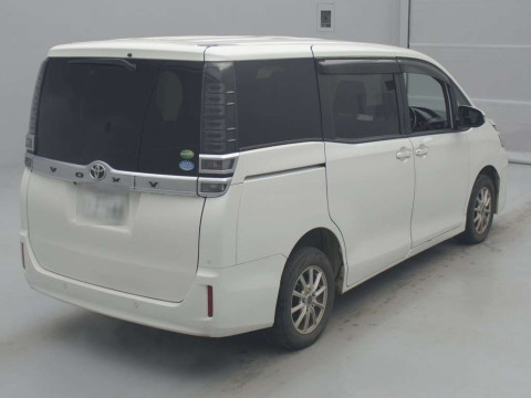 2019 Toyota Voxy ZRR85G[1]