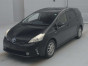 2013 Toyota Prius alpha