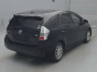 2013 Toyota Prius alpha