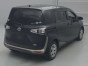 2019 Toyota Sienta