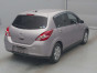 2010 Nissan Tiida