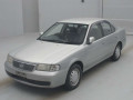 2003 Nissan Sunny