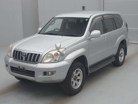 2007 Toyota Land Cruiser Prado TRJ120W[0]