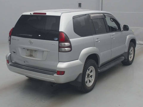 2007 Toyota Land Cruiser Prado TRJ120W[1]