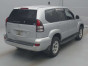 2007 Toyota Land Cruiser Prado