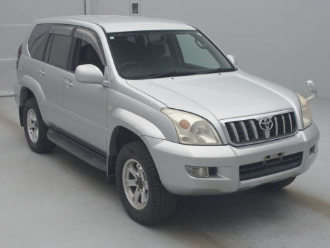 2007 Toyota Land Cruiser Prado TRJ120W[2]