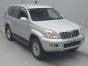 2007 Toyota Land Cruiser Prado