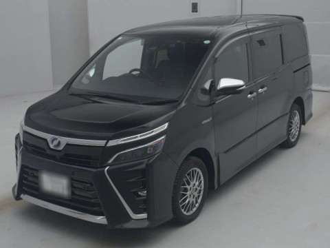 2020 Toyota Voxy ZWR80W[0]