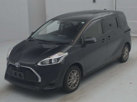 2020 Toyota Sienta NHP170G[0]