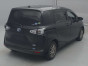 2020 Toyota Sienta