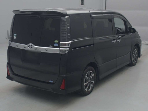 2020 Toyota Voxy ZRR80W[1]