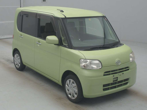 2012 Daihatsu Tanto L375S[2]