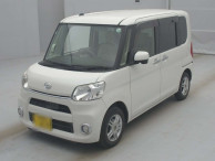 2015 Daihatsu Tanto