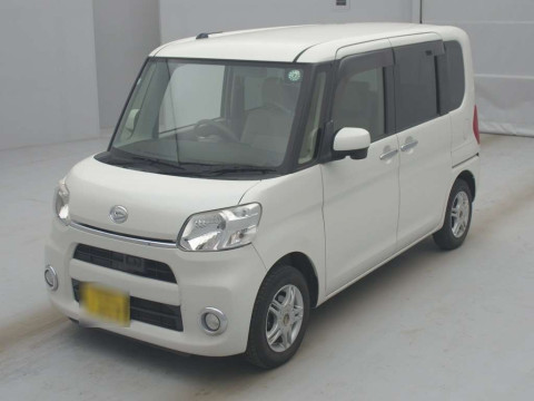 2015 Daihatsu Tanto LA600S[0]