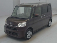 2014 Daihatsu Tanto