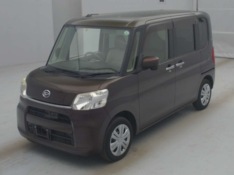 2014 Daihatsu Tanto LA600S[0]