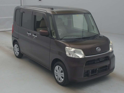 2014 Daihatsu Tanto LA600S[2]