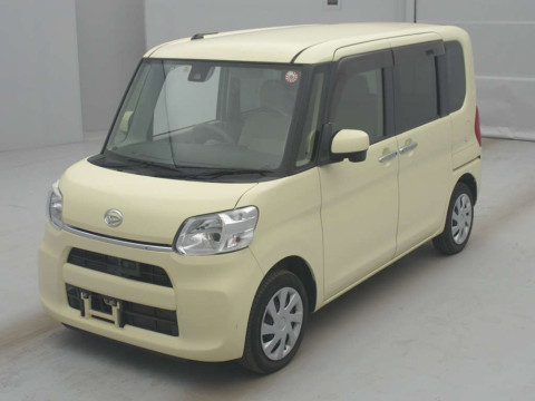 2015 Daihatsu Tanto LA600S[0]