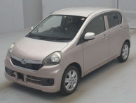 2014 Daihatsu Mira es