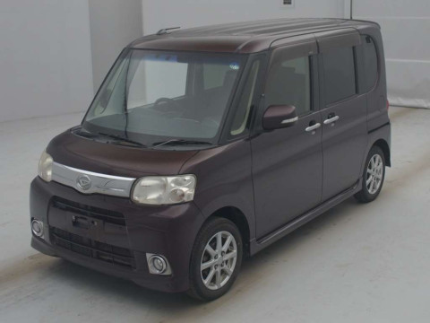 2012 Daihatsu Tanto L385S[0]