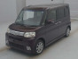 2012 Daihatsu Tanto