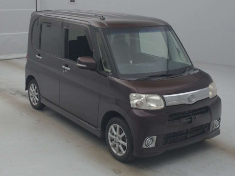 2012 Daihatsu Tanto L385S[2]