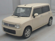 2012 Suzuki ALTO Lapin