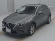 2020 Mazda CX-3