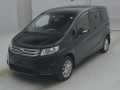 2013 Honda Freed Spike