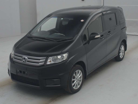 2013 Honda Freed Spike GB4[0]