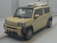 2020 Daihatsu TAFT