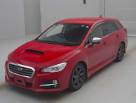 2016 Subaru Levorg